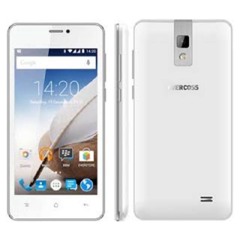 HP EVERCOSS A74c