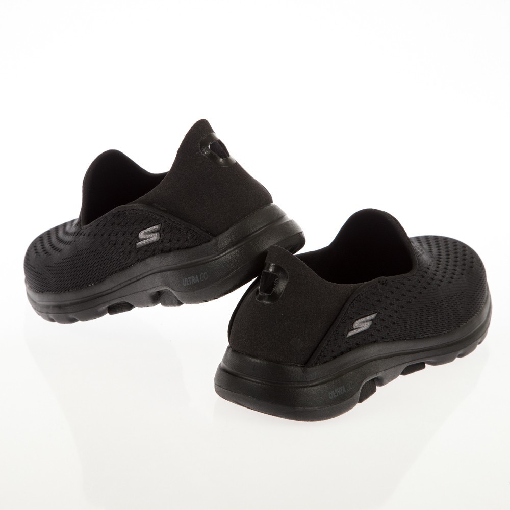 Sepatu Original Skechers Gowalk 5 Jetter / injak