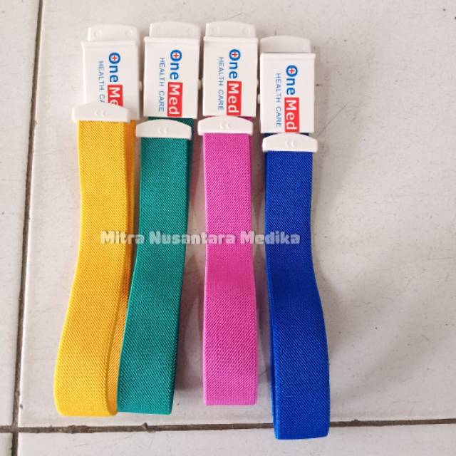 Tourniquet Medis Alat Pengikat Lengan Torniquet Torniqet Torniket Turniquet Turniqet Turniket Onehealth