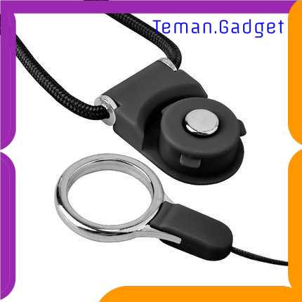 TG-A2 Kalung Detachable Lanyard Smartphone