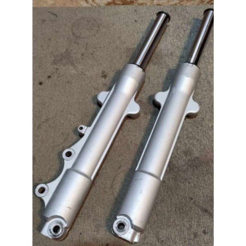 tabung shock nouvo original bottom shock nouvo original sok depan nouvo lele dan nouvo Z original