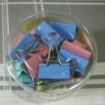 

Binder Clip Warna No 105