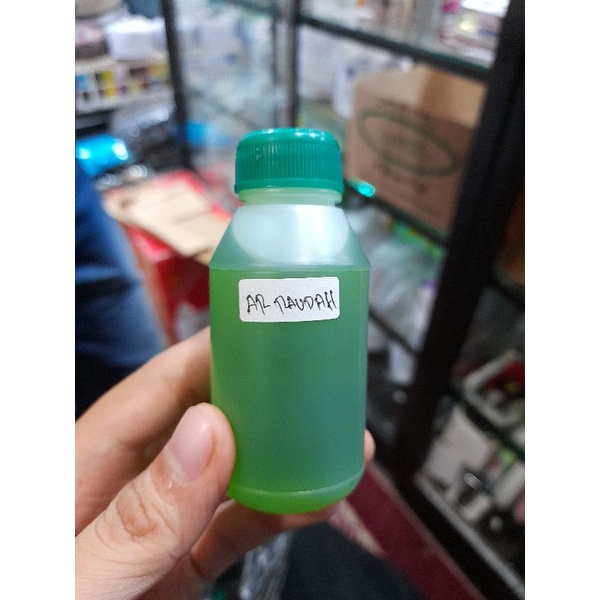 bibit minyak wangi al raudah arraudah ar raudah