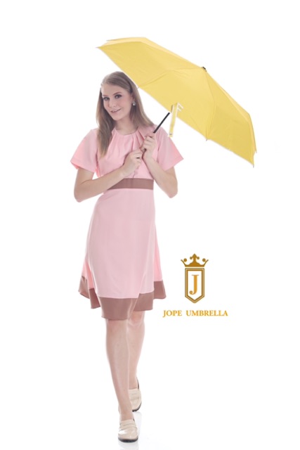 PAYUNG PROMOSI LIPAT 3 MANUAL ORIGINAL JOPE UMBRELLA LS03