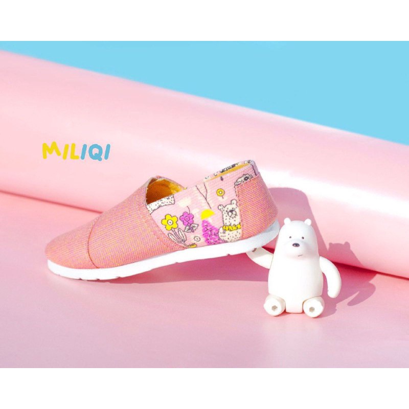 SEPATU ANAK KEKINIAN MILIQI BY HODY