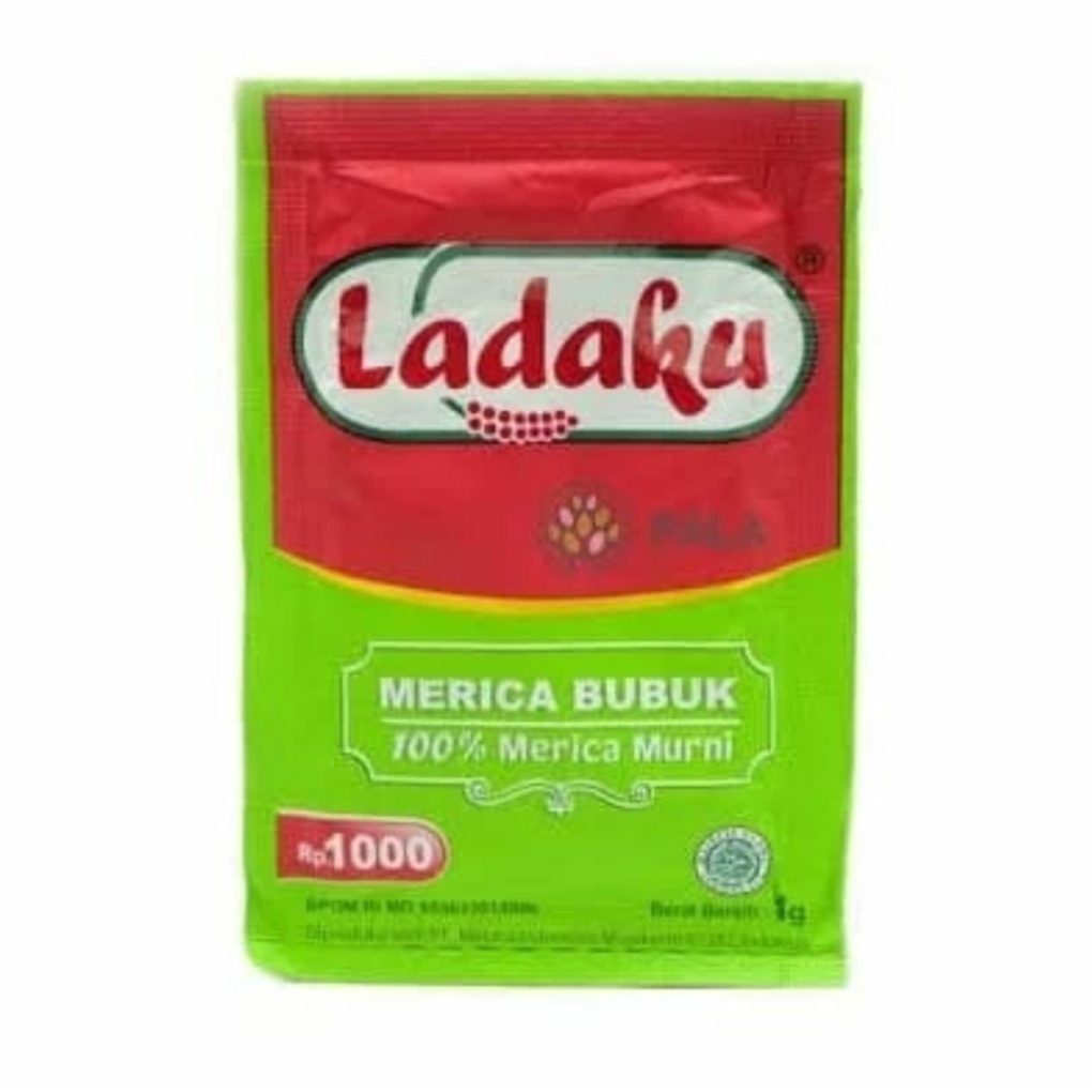 

ADUH GUSTI DISKON BESAR2AN LADAKU 1 SACHET