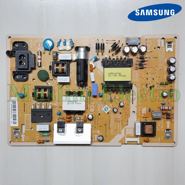 PSU LED TV Samsung UA 49J5200AK 49J5200