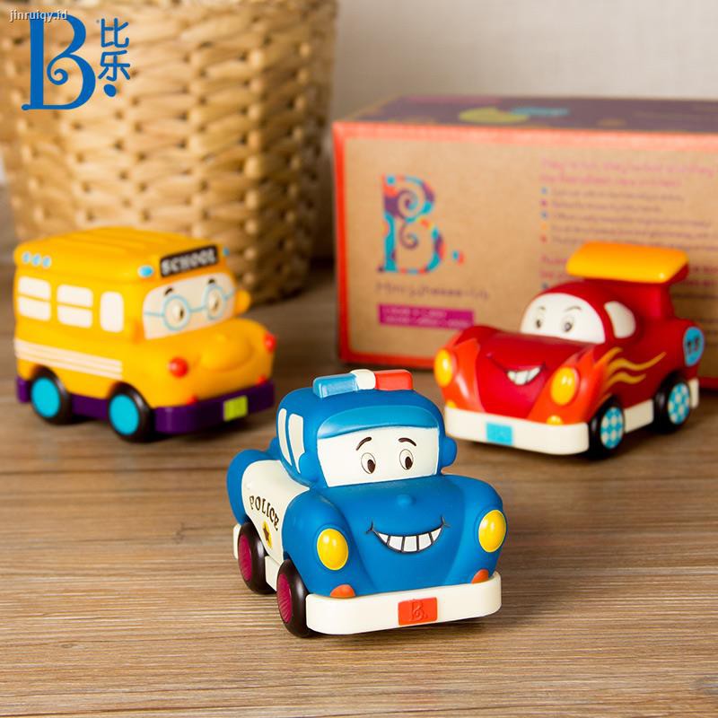 baby toy car set