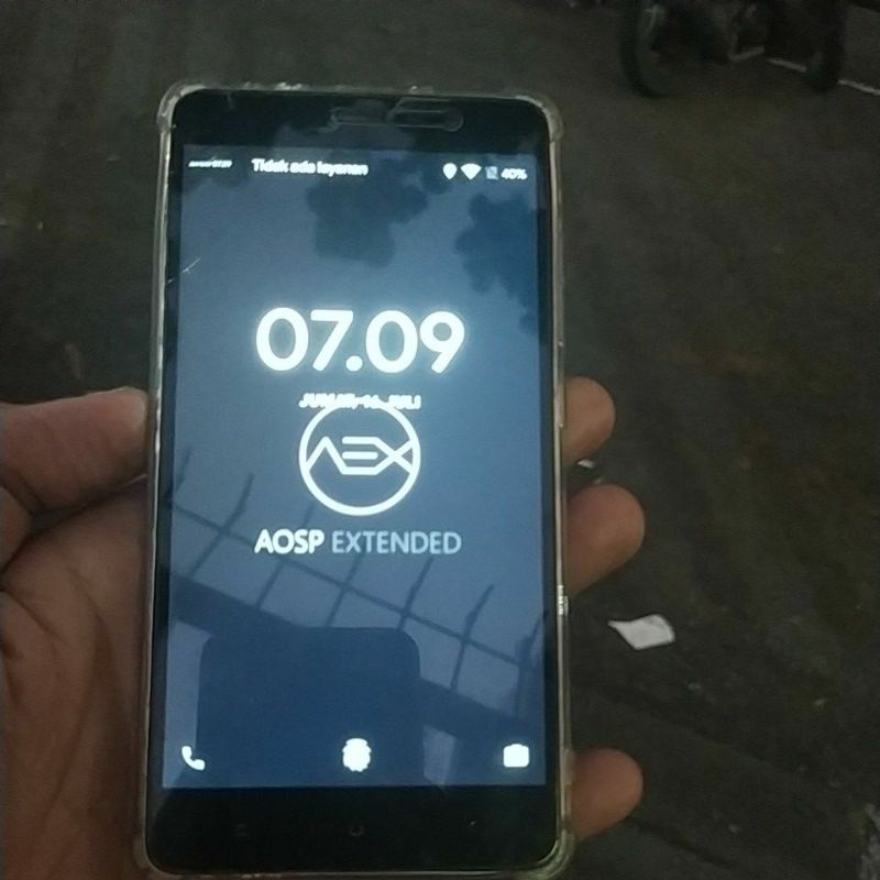 redmi note 3 snapdragon