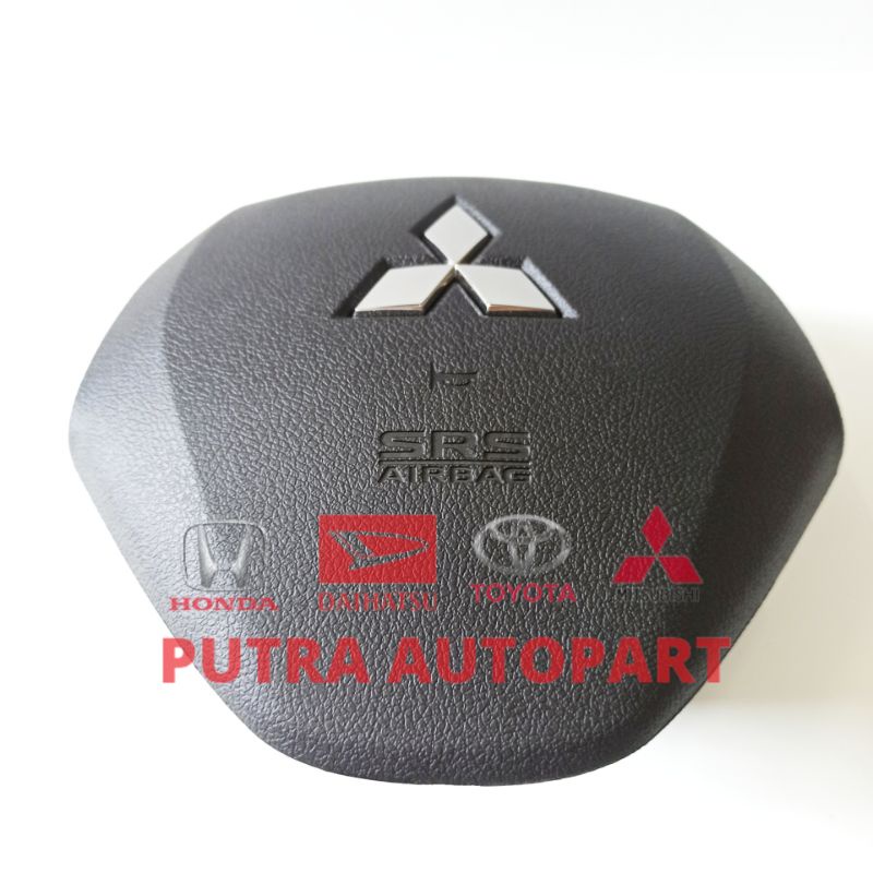 airbag air bag stir Mitsubishi xpander mirage original