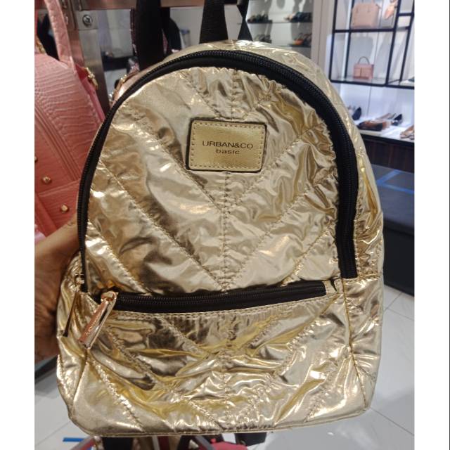 Tas Ransel Urban&Co Original