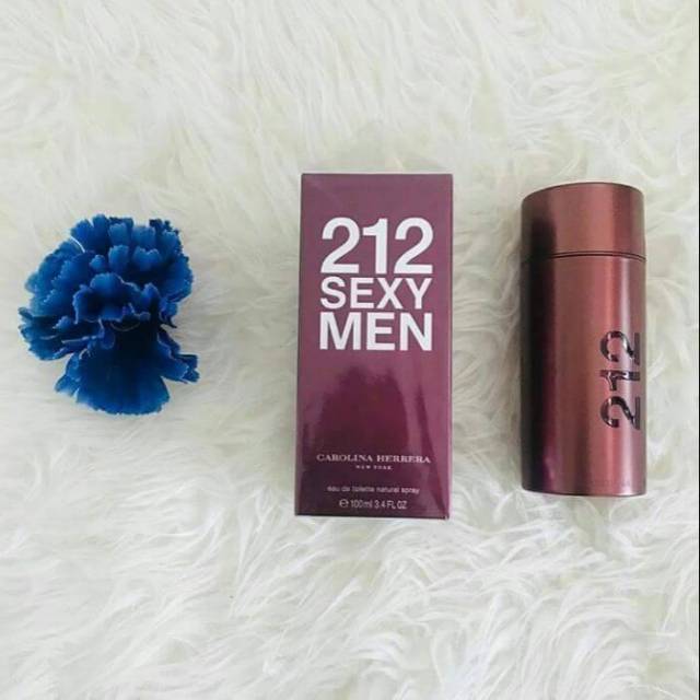 PERFUME BRAND ORIGINAL 212