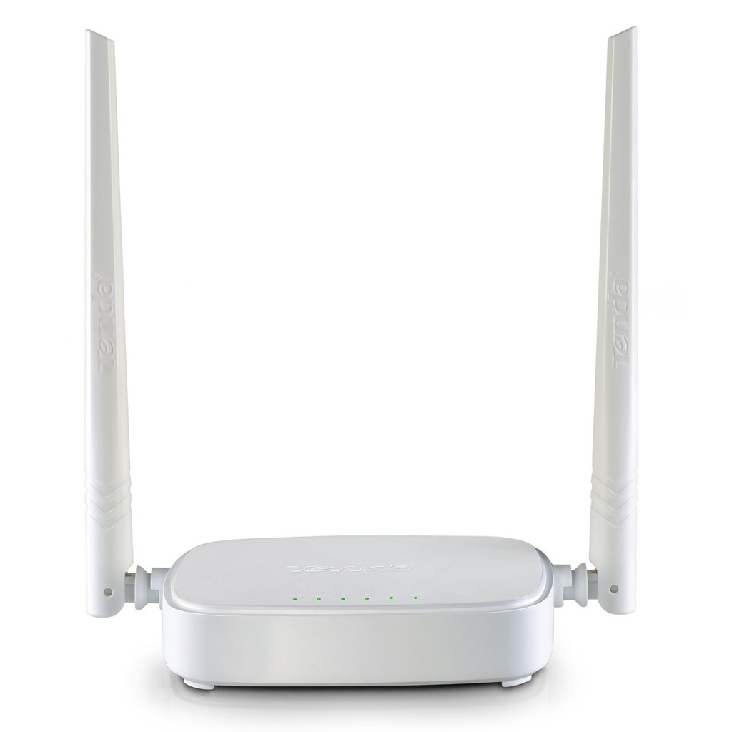 Tenda N301 Wireless N300 Easy Setup Router