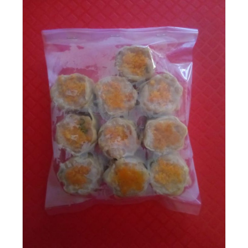 

Dimsum Ayam