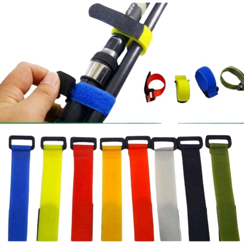 Tali Strap Joran Pancing FEFARM