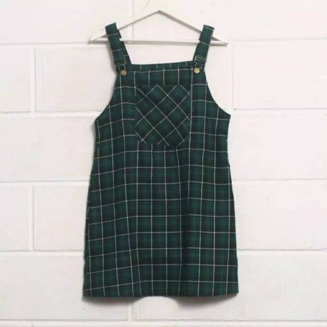 AFI - SALE - Oxford Flanel Overall