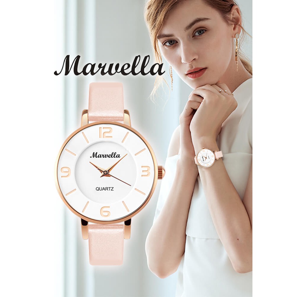 Marvela Watch