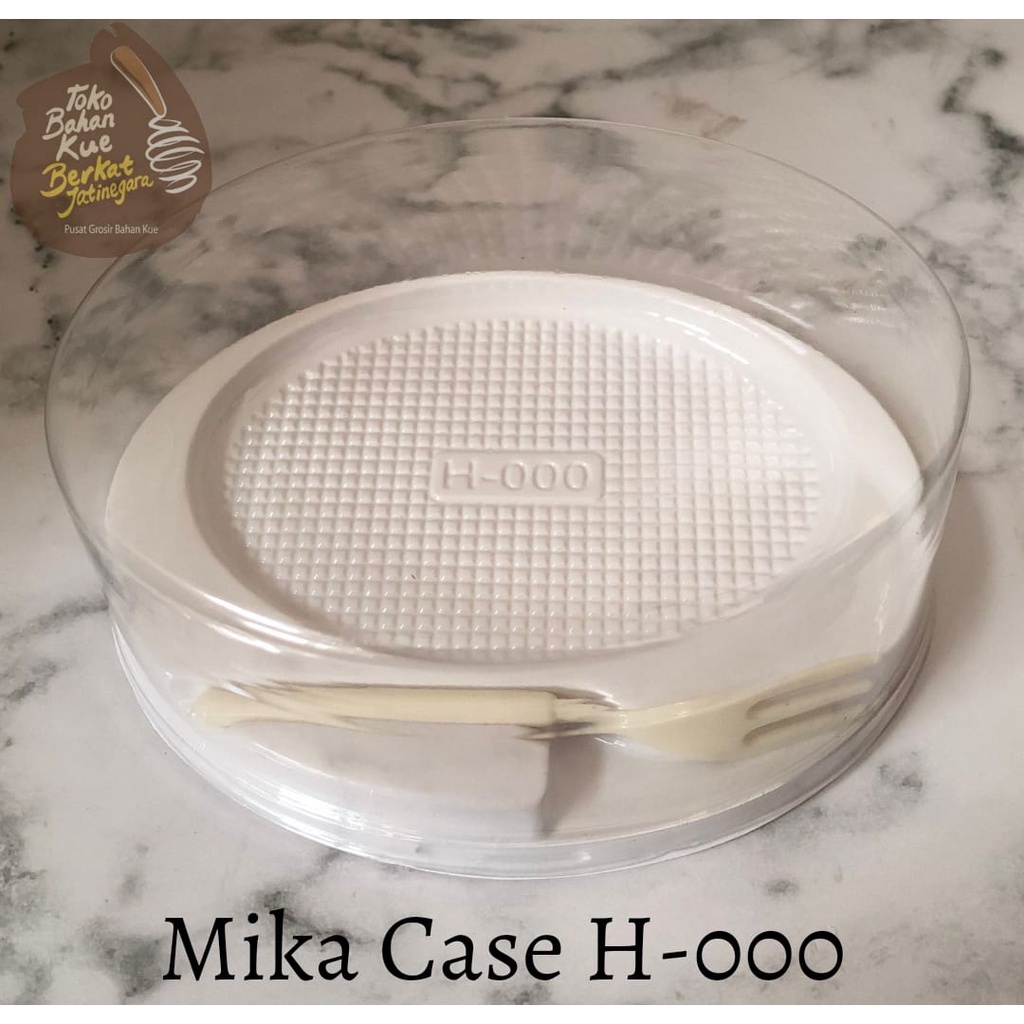 MIKA CASE H-000 ISI 5 PCS