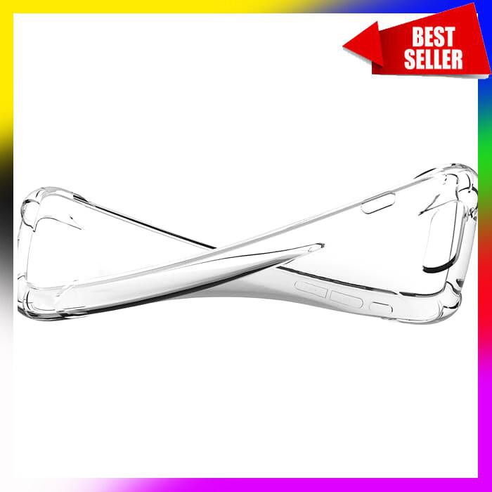 XIAOMI MI MIX 1 SOFCASE SOFT COVER CASE ANTI CRACK SILIKON KNOCK KIRIM TEPAT WAKTU