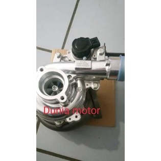 Otomotif Interior Mobil Turbo Charger Turbo Cas Toyota Hilux 3000Cc