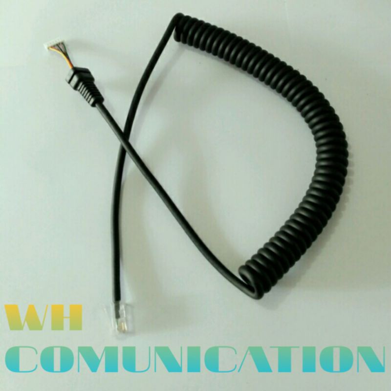KABEL SEPIRAL EXTAMIC YAESU FT-2900/FT1900