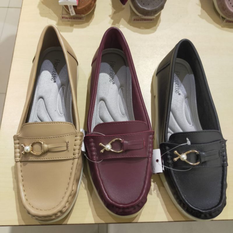 sepatu wanita fleurette original dept store