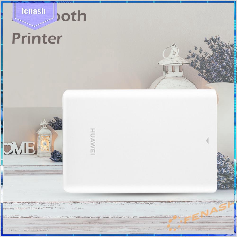 huawei bluetooth printer
