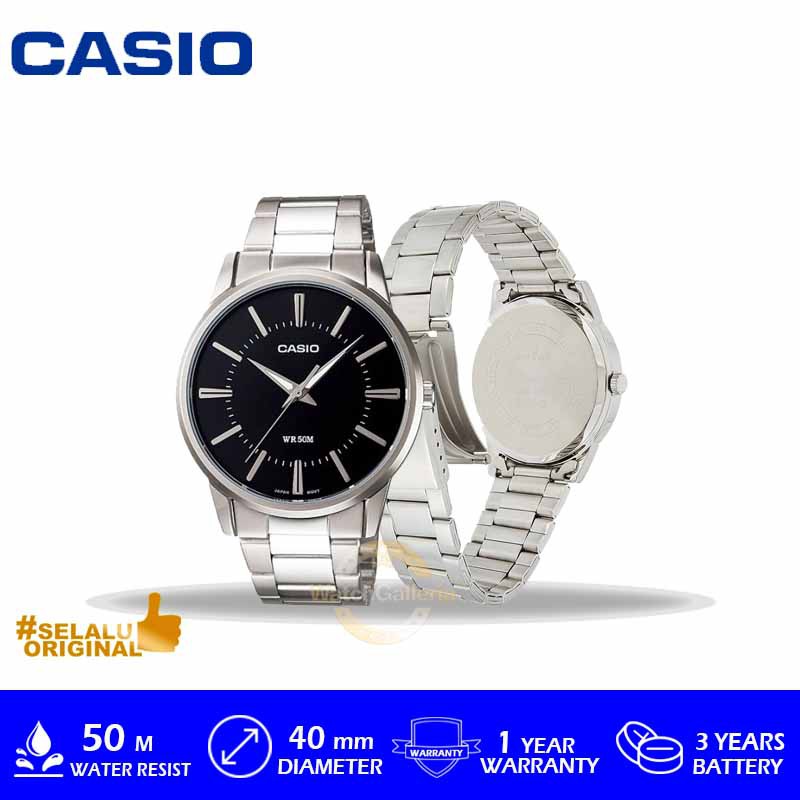 Casio General MTP-1303D-1AVDF / MTP1303D / MTP1303D1A