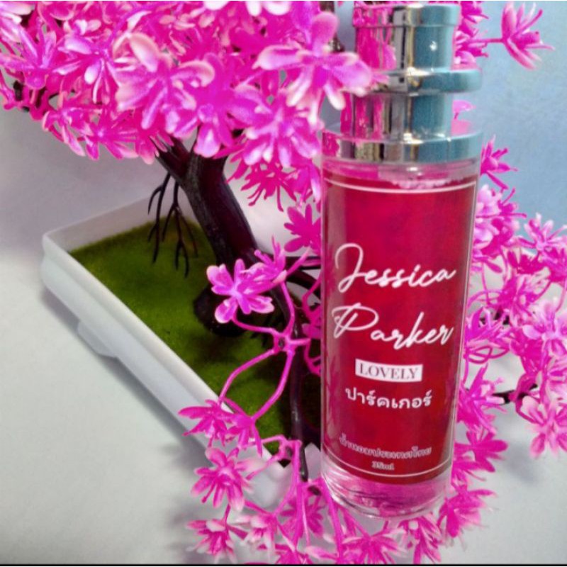 PARFUM JESSICA PARKER