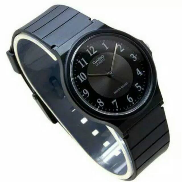 Casio MQ24