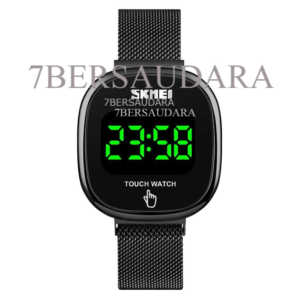 SKMEI Jam Tangan Digital Pria - 1589