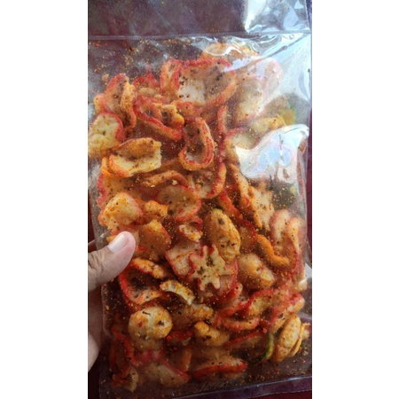 

seblak kencur 100g