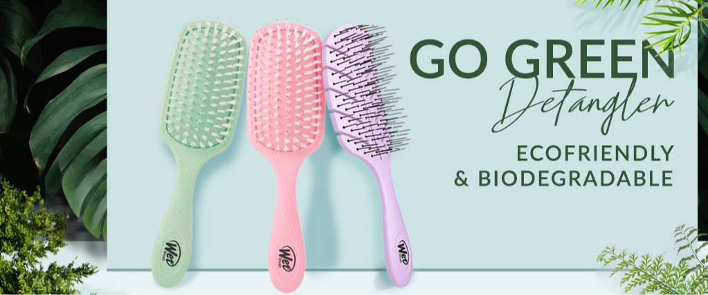 Toko Online The Wet Brush Official Shop | Shopee Indonesia