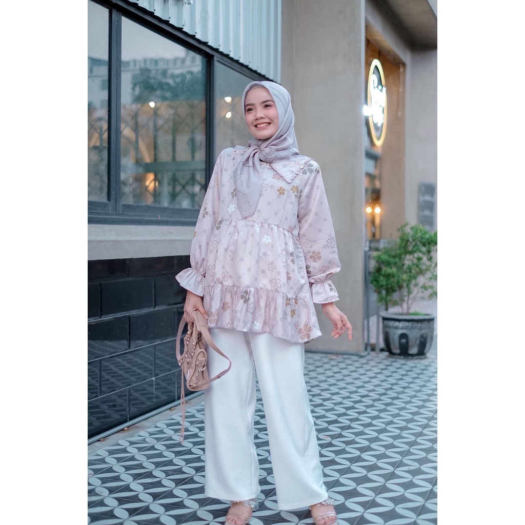 Laica Tunic