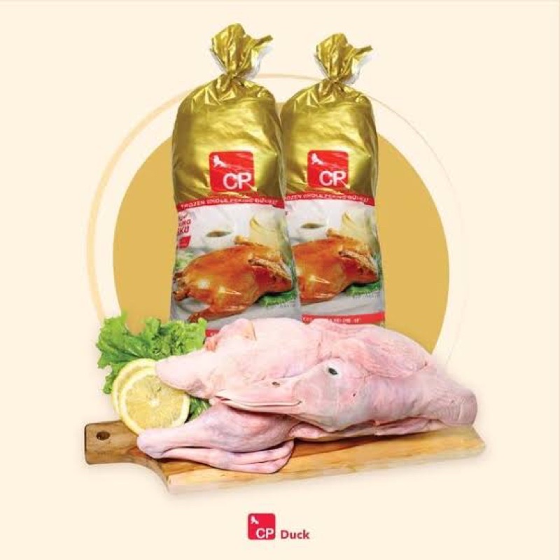 

Bebek peking