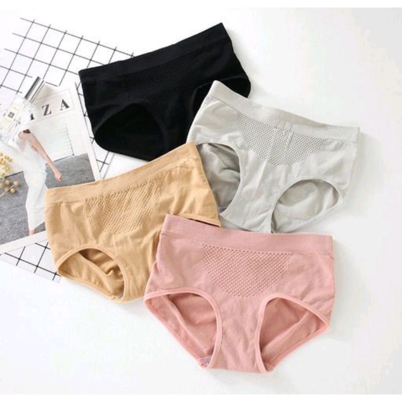 Celana Dalam Wanita Korset Import CD HOT