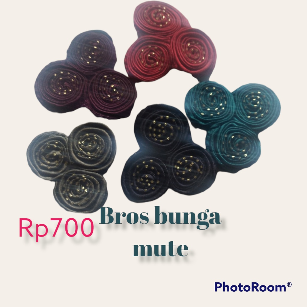 Brooch / bros cantik / bros jilbab / bros murah / bros murmer / bros love / bros geometri / Bros Mewah Bros Elegan Bros Hijab Bros Kebaya