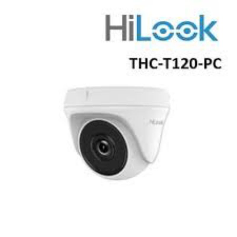 HILOOK INDOOR CAMERA 1080 P THC T120 PC