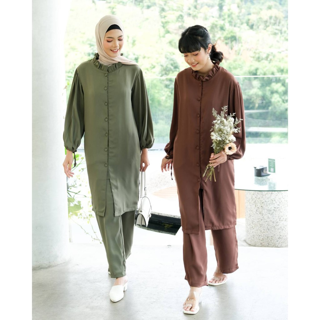 Myrubylicious SCIPA SET