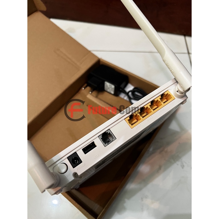 HUAWEI Echolife HG8546M EPON / GPON ONU Firmware XPON