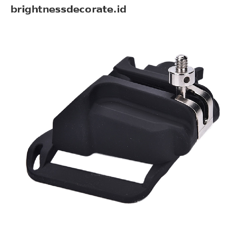 (birth) Strap Pinggang Holder Kamera Sekrup 1 / 4 &quot;