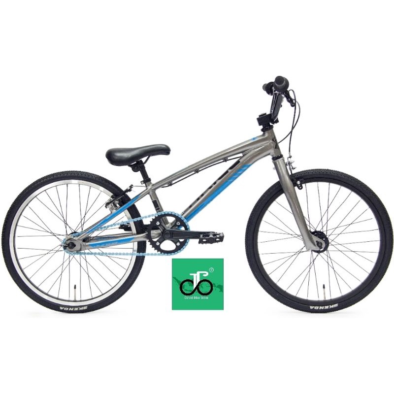 Sepeda BMX 20" Thrill Fiery Junior TERBARU