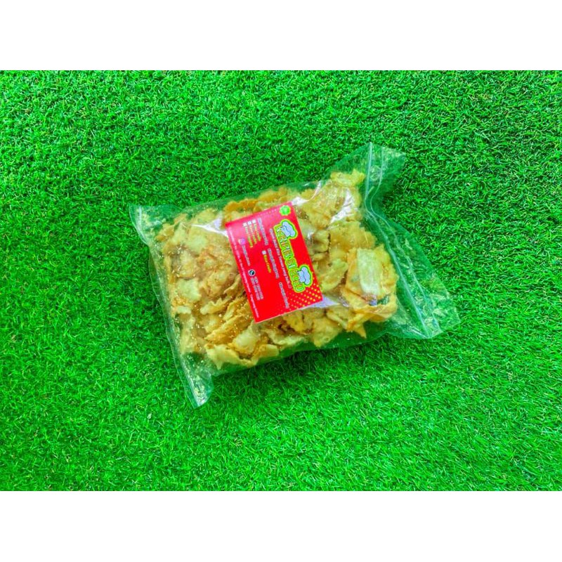 

keripik bawang si eceu