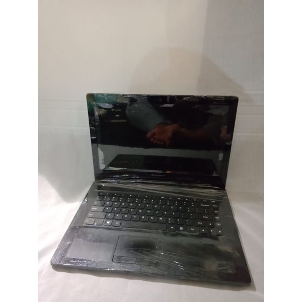 LAPTOP LENOVO G40-45 BEKAS MULUS/ LAPTOP LENOVO AMD A6 SECOND