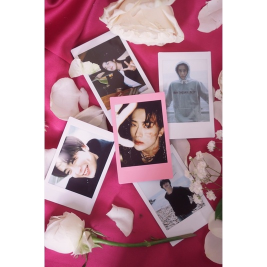 Jaehyun Birthday Edition