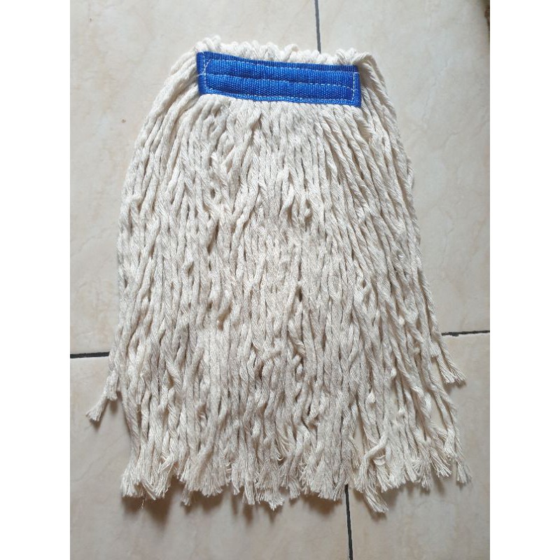 Refill Kain Pel/Mop Lantai