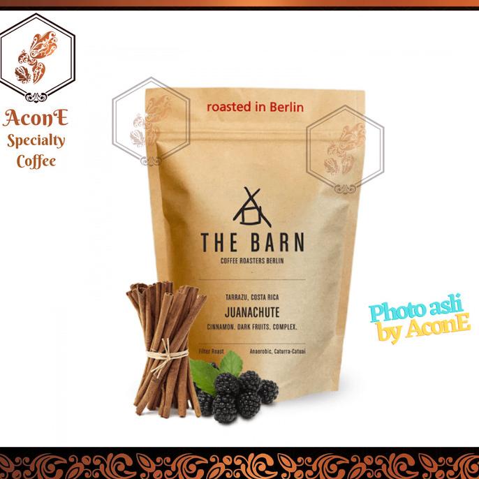 

BIJI KOPI COSTA RICA - IMPORTED SPECIALITY COFFEE BEAN EUROPE ROASTED FBFG63546