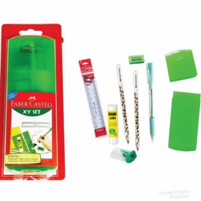 

Office & Stationery | Alat Tulis | Binger Alat Tulis Set | Best Seller