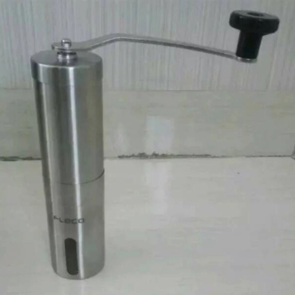 Grinder coffee / grinder kopi manual / gilingan kopi / penggiling kopi