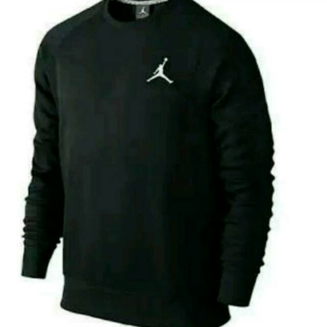 Kaos Lengan Panjang Tshirt T Shirt Long Sleave Nike Jordan